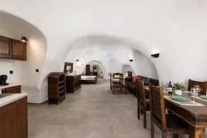 Enalion Suites - Quarto