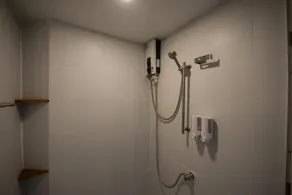 4SHARE Hostel - Salle de bain
