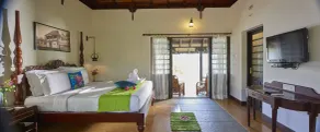 Club Mahindra Cherai Beach, Kochi - Room