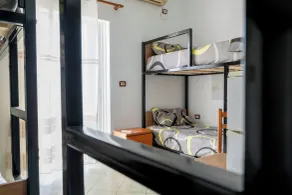 Brothers Of The World Hostel - Room
