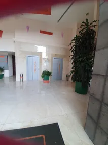 Hotel Valle del Sur - Reception