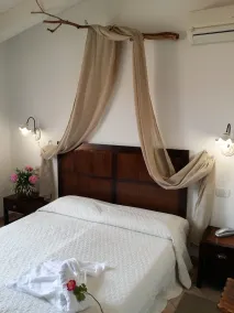Hotel Tabby - Chambre