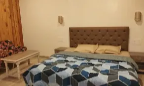 Farsal Villa - Camera