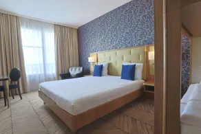 Dream Castle Hotel Marne La Vallee - Chambre