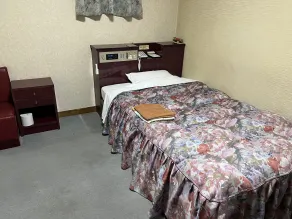 Nice inn MIHARA - Chambre