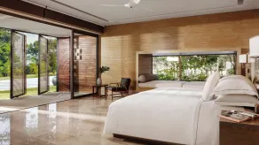 Mandarin Oriental, Desaru Coast - Piscine