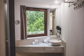 Hotel Cuevas - Adults Only - Badezimmer