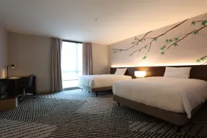 Cedartree Hotel Portland Hillsboro - Chambre