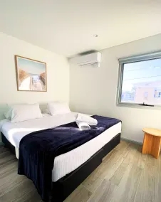 Resort on Cedar - Room