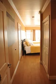 Ballard's Beach Resort - Habitación