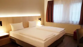 Taste Hotel Hockenheim - Chambre