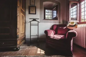 La Veronica Exclusive Chianti Resort - Chambre
