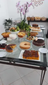 Valle da Benção Pousada - Restaurang