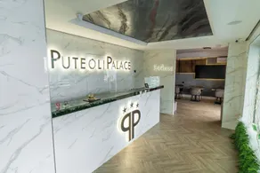Puteoli Palace Hotel - Réception