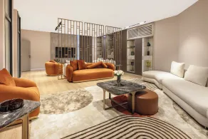 Mayar Residence Hotel - Hall