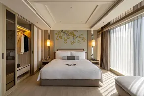 Hanns House - Room