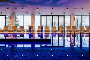 Bachleda Hotel Kasprowy - Pool