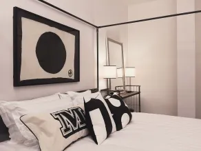 M Boutique Hotel Station 18 - Ipoh - Chambre
