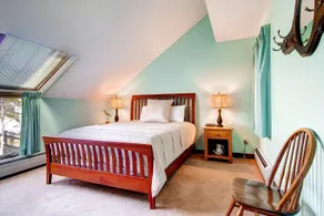 Sunrise - W Glade K-5 - Habitación
