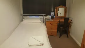 Maindee Guest House - Chambre