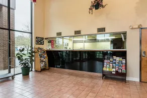Econo Lodge Andrews AFB - Hall
