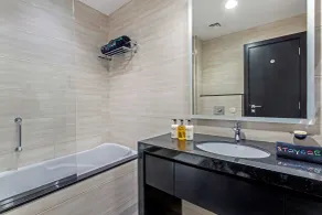 Staycae Holiday Homes - Celestia - Salle de bain