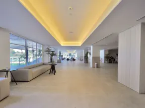 BQ Belvedere Hotel - Réception