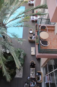 Casablanca Suites & Spa - Piscine