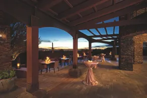 The Ritz-Carlton, Dove Mountain - Réception