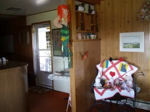 Singing Sands Inn Motel - Lobby