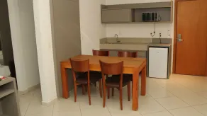 Barretos Park Hotel - Quarto