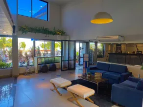 Bessa Beach Hotel - Reception