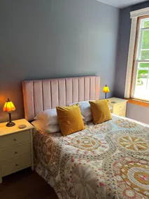 The Kendall Inn - Chambre
