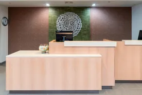 Fairfield Inn & Suites Bend Downtown - Réception