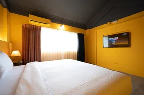 東旅驛棧 - Room
