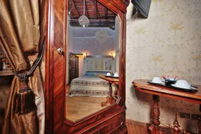 Antica Dimora dell'Orso - Chambre