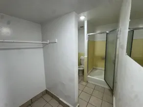 City Center Hotel Los Angeles - Salle de bain