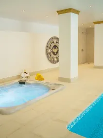 Theoxenia House Hotel - Piscine