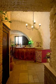 B&B Liu' Palazzo Ducale - Reception