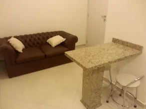 Apartamento Inteiro na Região nobre de Curitiba - Camera