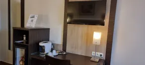Motel RL - Habitación