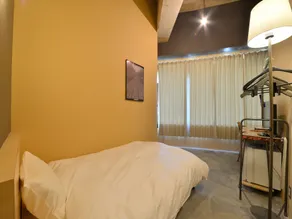 Hakodate Jyujiya Hotel - Chambre