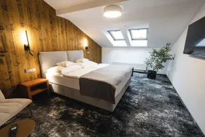 Hotel Horal - Camera