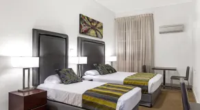 Mercure Maitland Monte Pio - Room