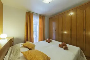 Luxury experience in Villa Lucia with heated pool and Play station 4 - Room