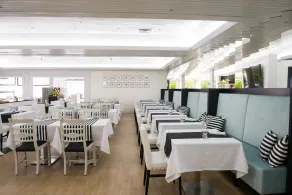 Hotel Cristal Marinha - Restaurant