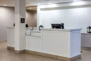 Hilton Garden Inn Roanoke - Réception