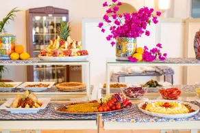 Baia Taormina - CDSHotels - Restaurante