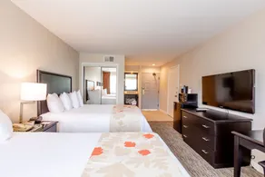 Value Suites Extended Stay - Arlington - Room