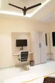 Shri Prasad Executive - Room